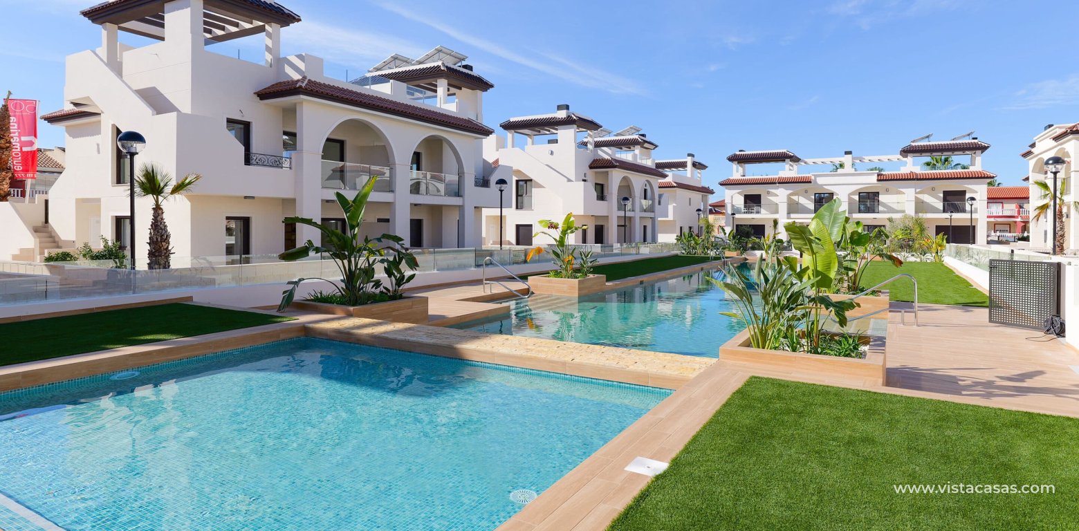 New Build - Apartment - Rojales - Ciudad Quesada