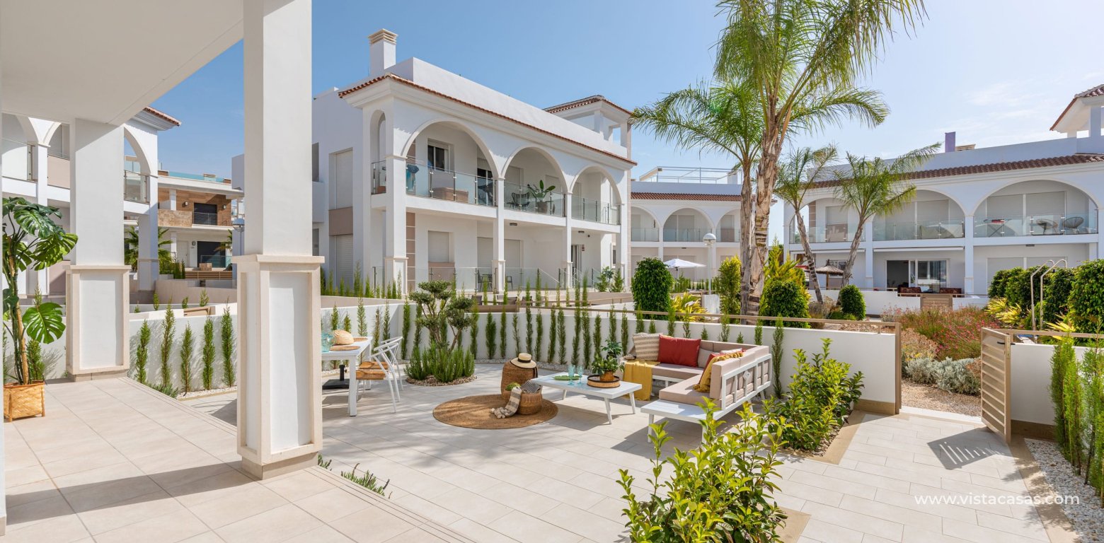 New Build - Apartment - Rojales - Ciudad Quesada