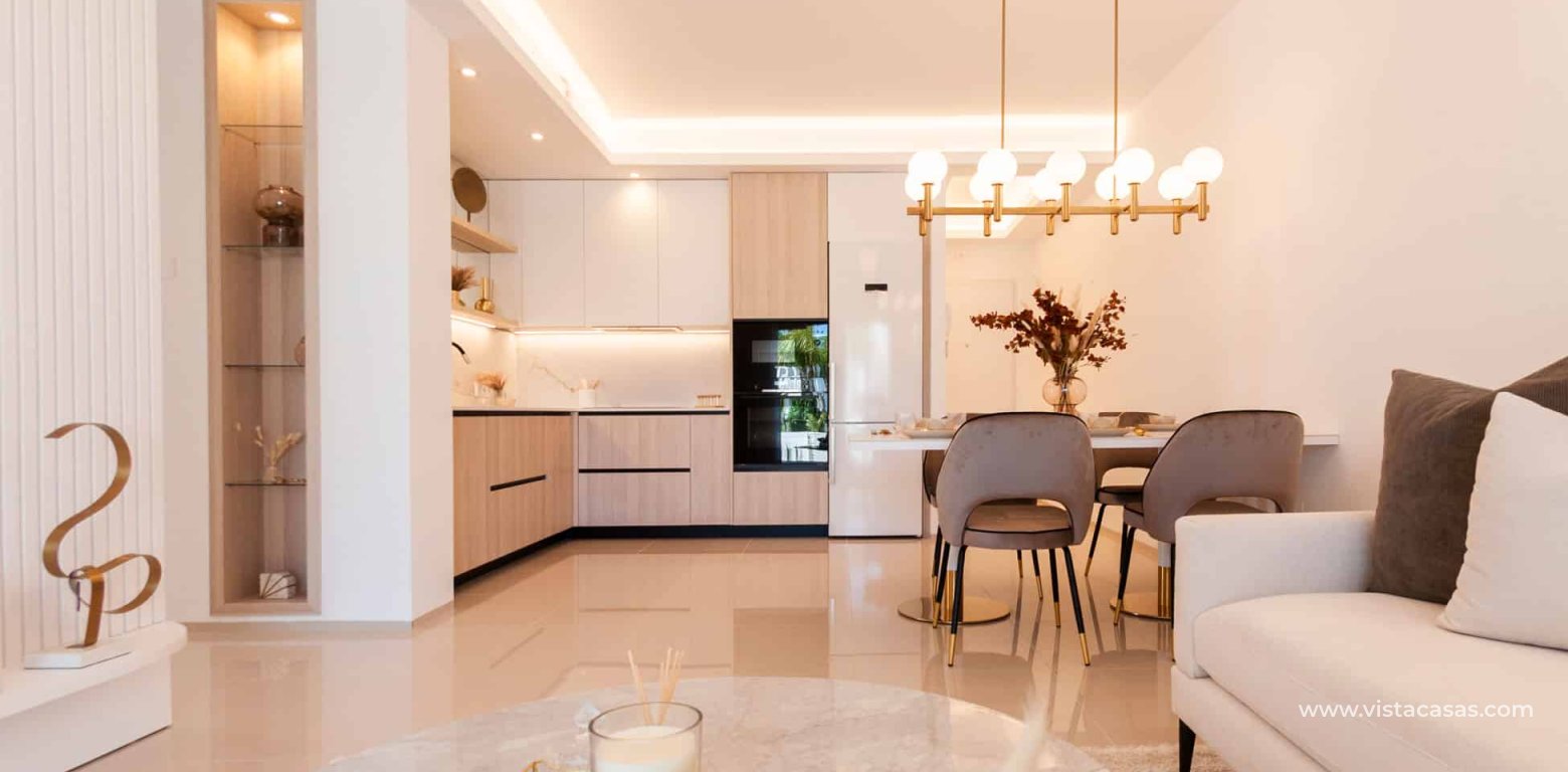 New Build - Apartment - Rojales - Ciudad Quesada