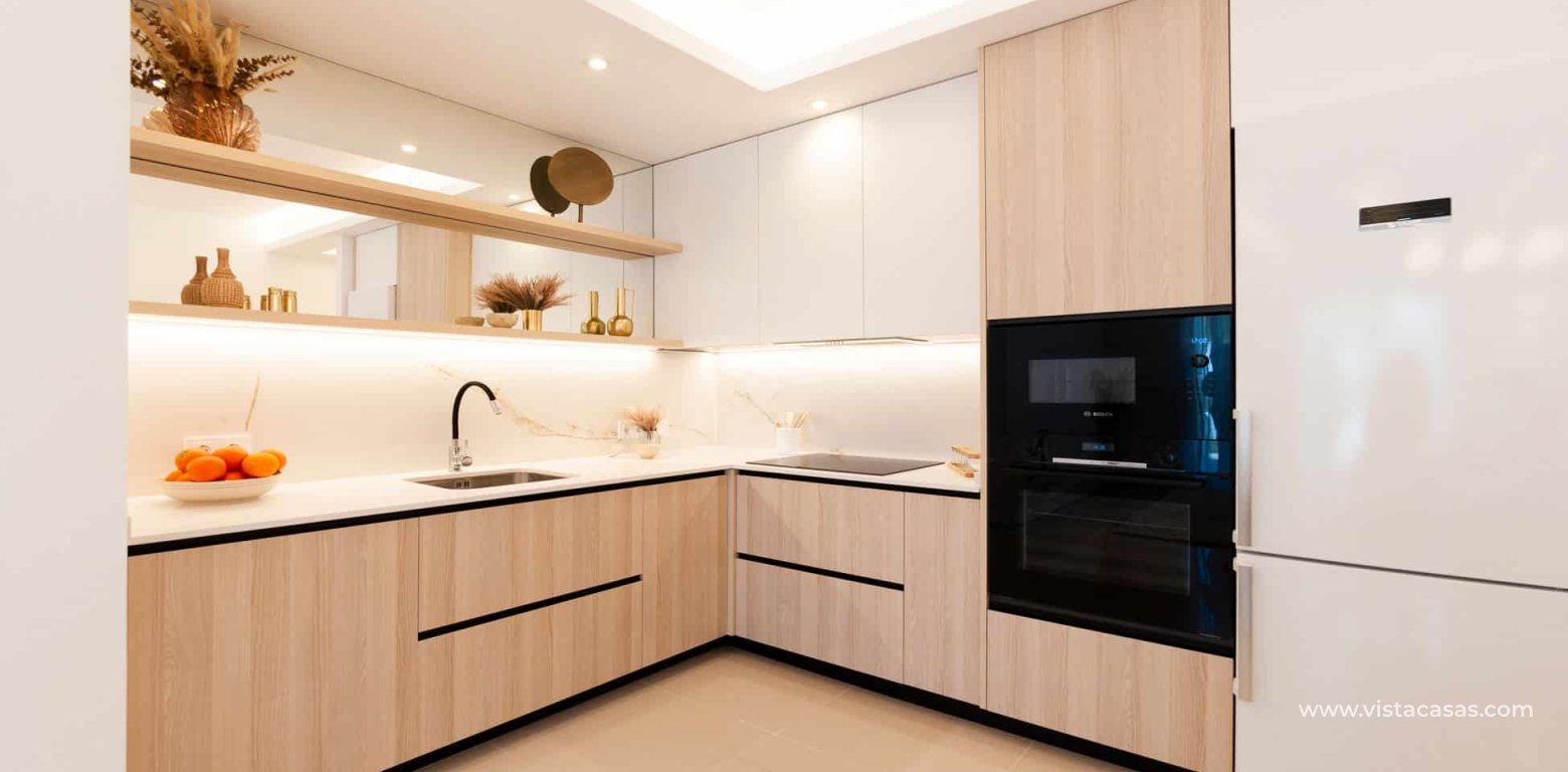 New Build - Apartment - Rojales - Ciudad Quesada