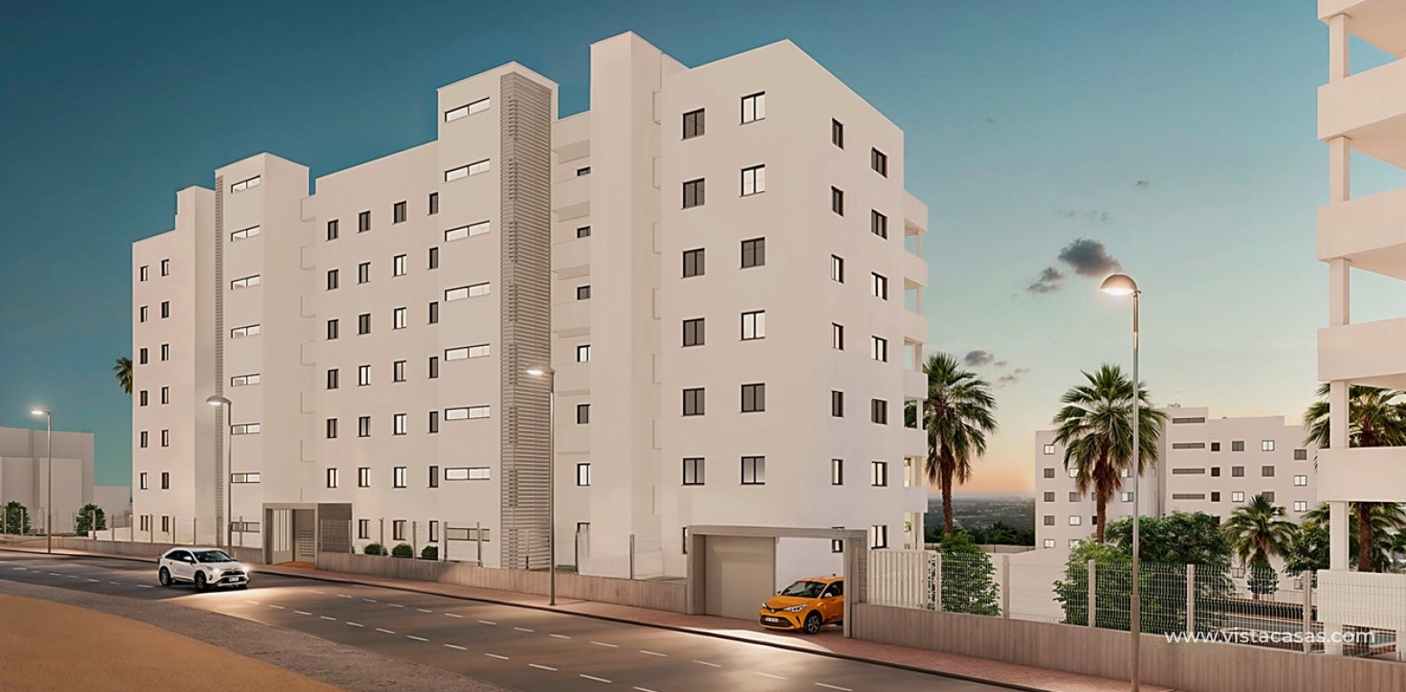 Pierwotny - Apartment - San Miguel de Salinas