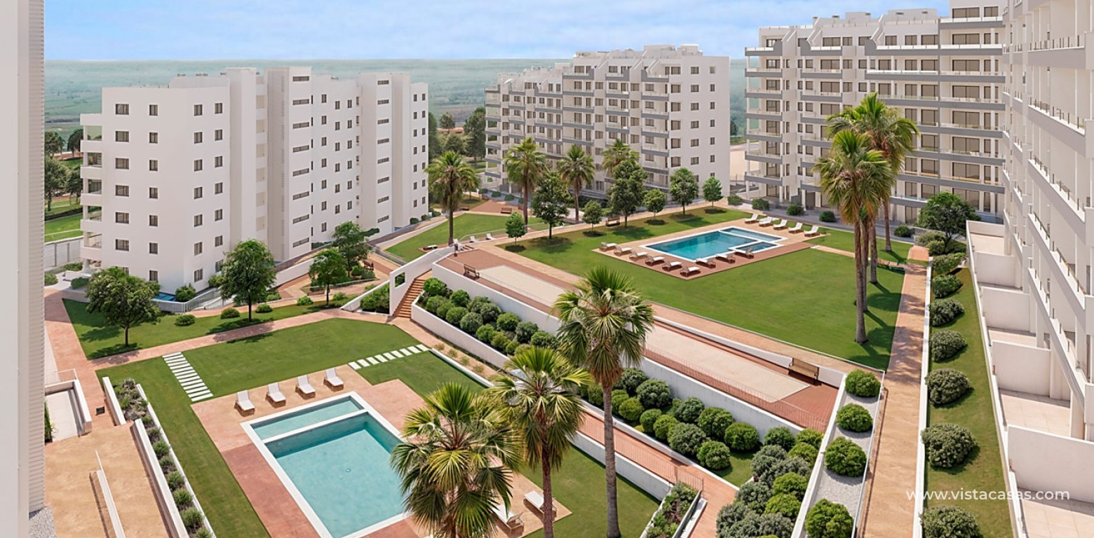 Pierwotny - Apartment - San Miguel de Salinas