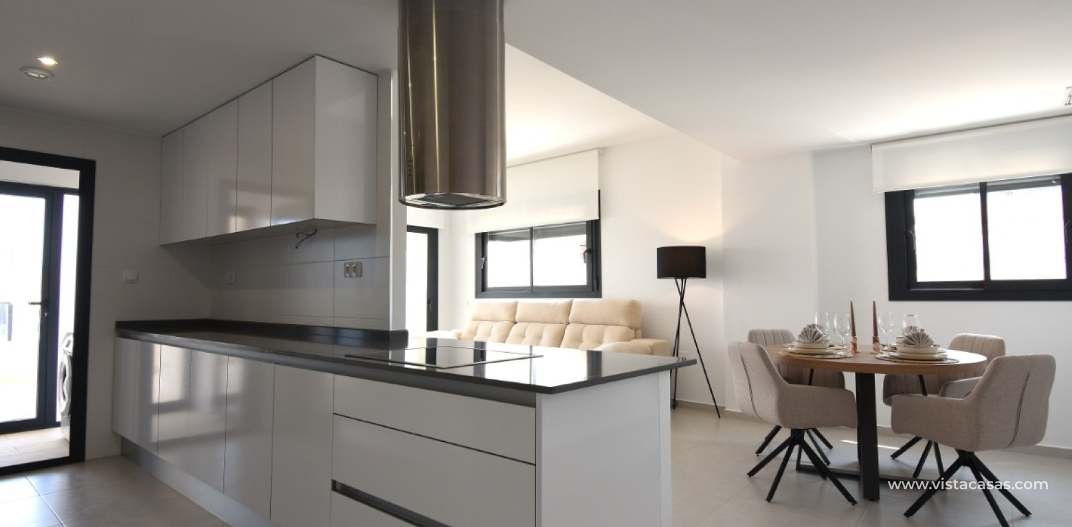 Pierwotny - Apartment - San Miguel de Salinas