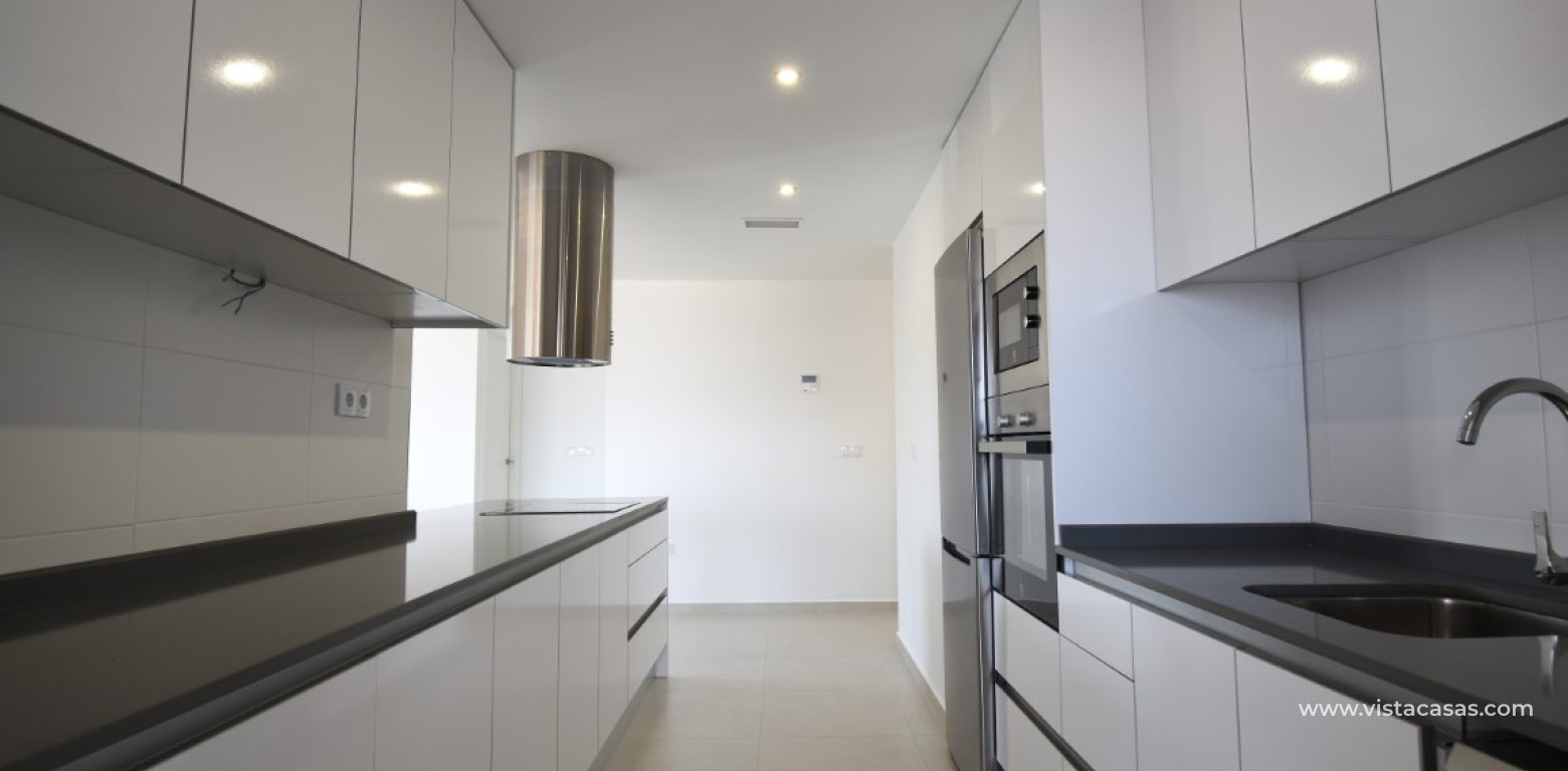 Pierwotny - Apartment - San Miguel de Salinas