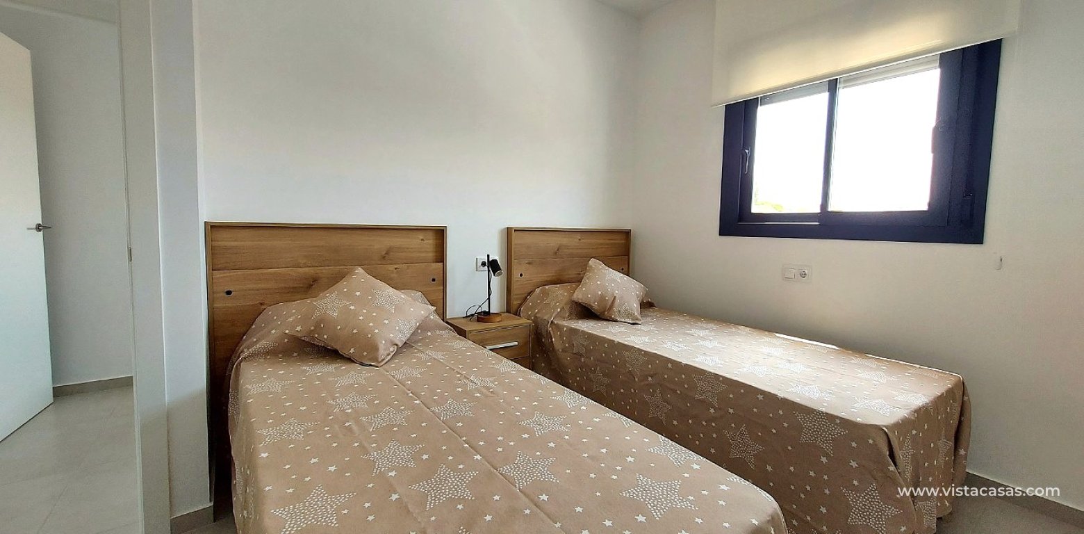 Pierwotny - Apartment - San Miguel de Salinas