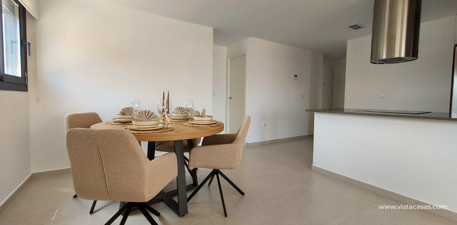 Pierwotny - Apartment - San Miguel de Salinas