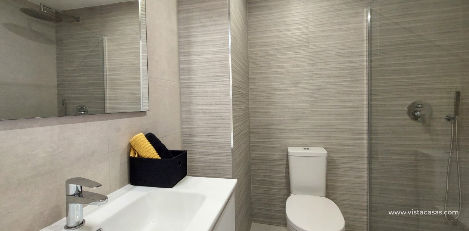 Pierwotny - Apartment - San Miguel de Salinas