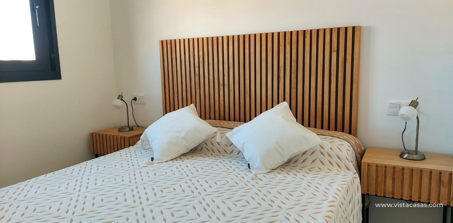 New Build - Apartment - San Miguel de Salinas