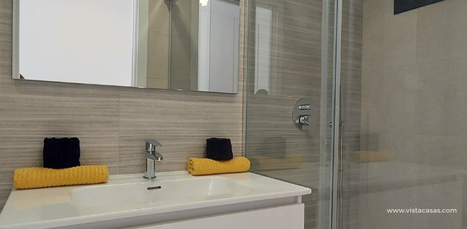 New Build - Apartment - San Miguel de Salinas