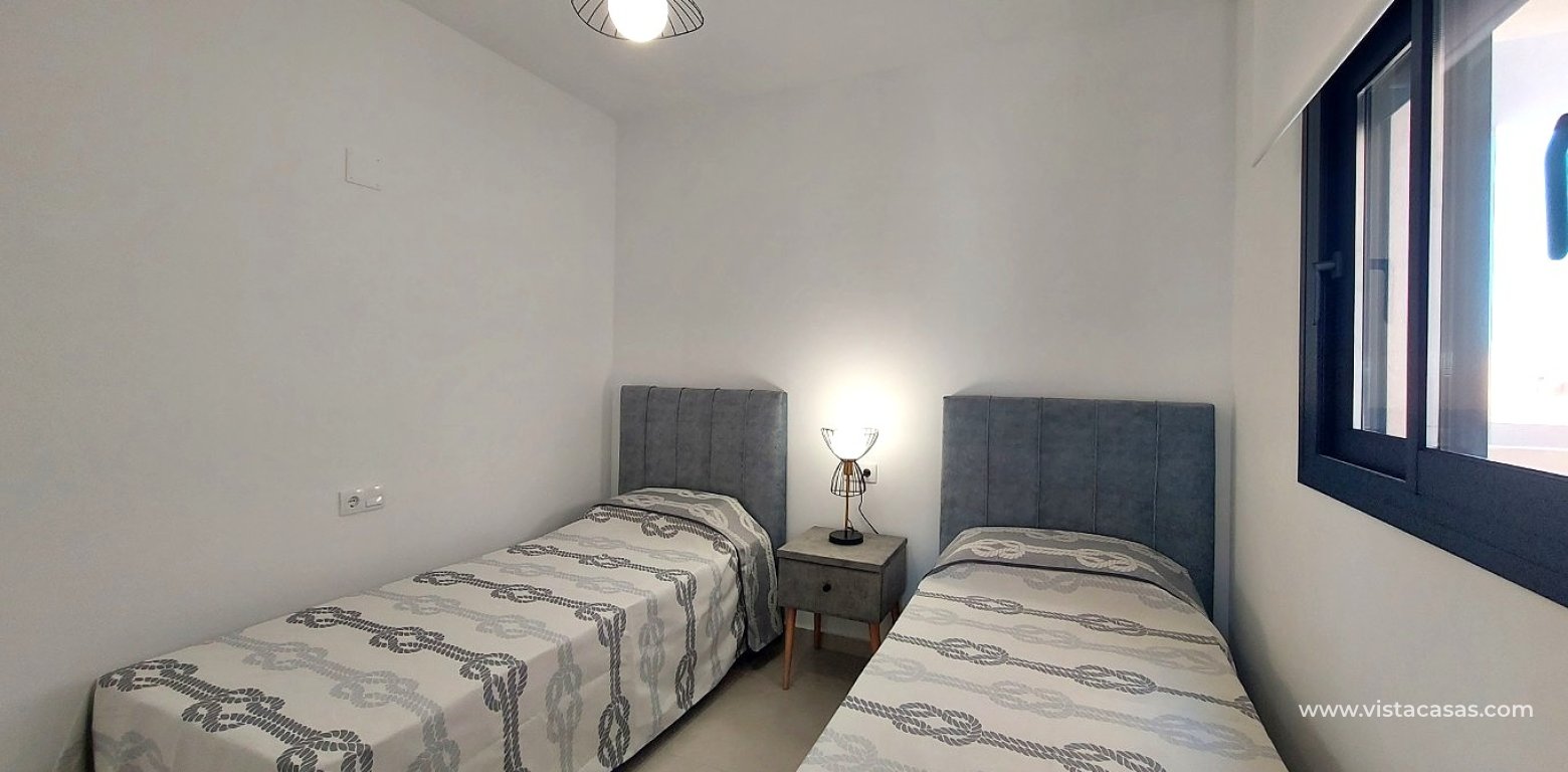 New Build - Apartment - San Miguel de Salinas