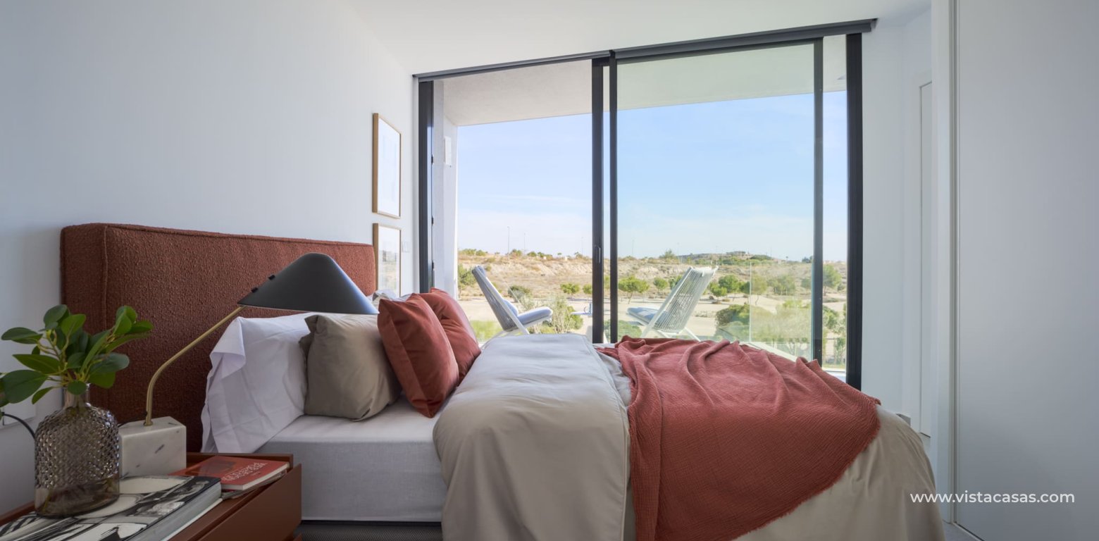 New Build - Villa - Banos y Mendigo - Altaona Golf