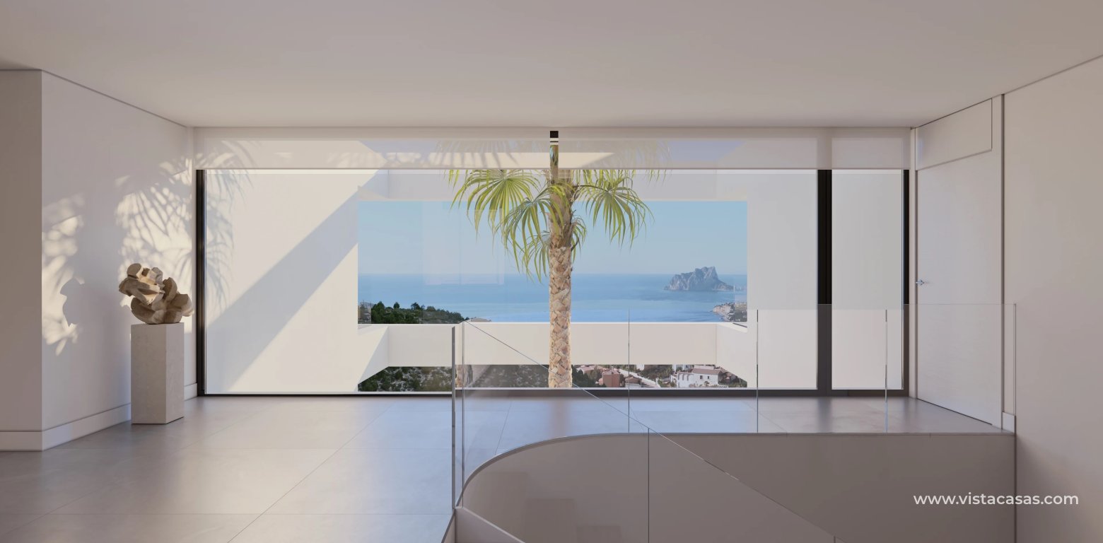 New Build - Villa - Benissa