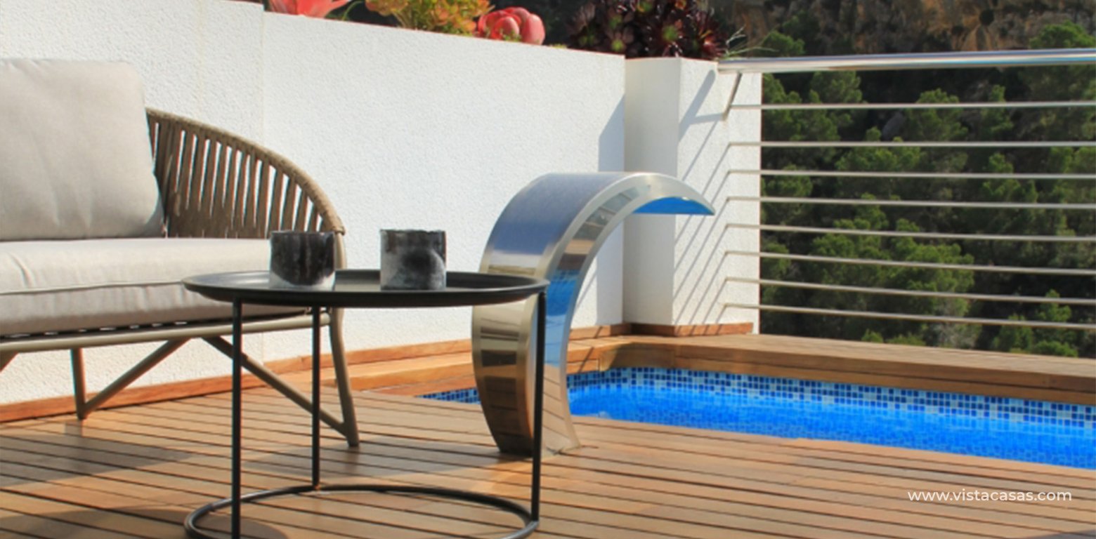 New Build - Villa - Altea