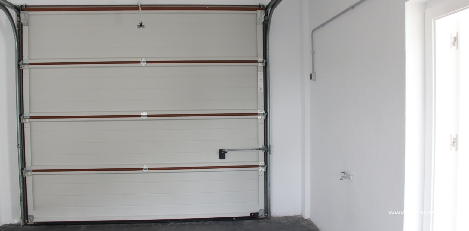 New Build - Villa - Altea