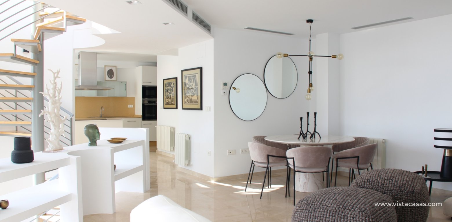 New Build - Villa - Altea