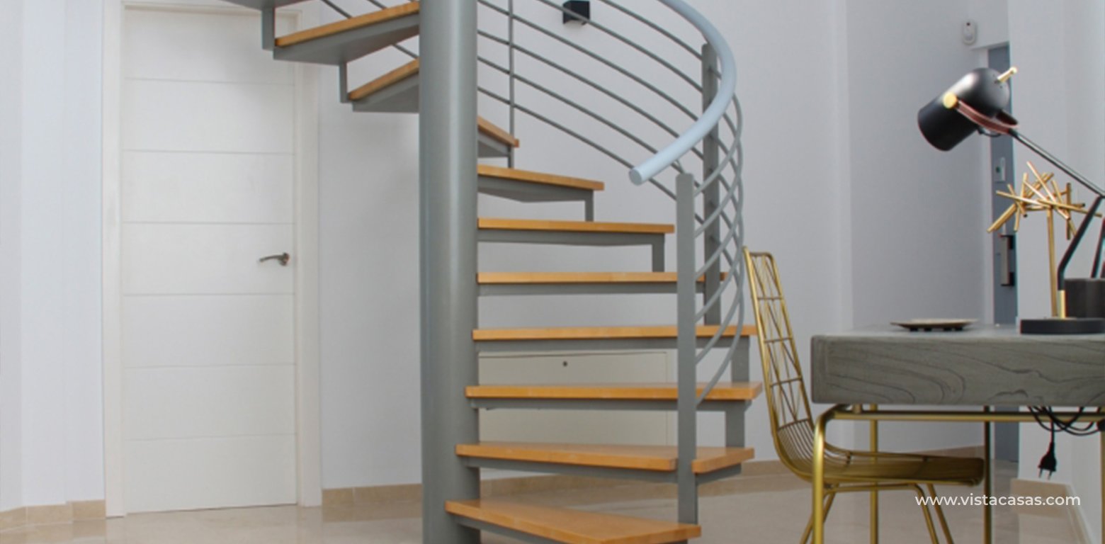 New Build - Villa - Altea