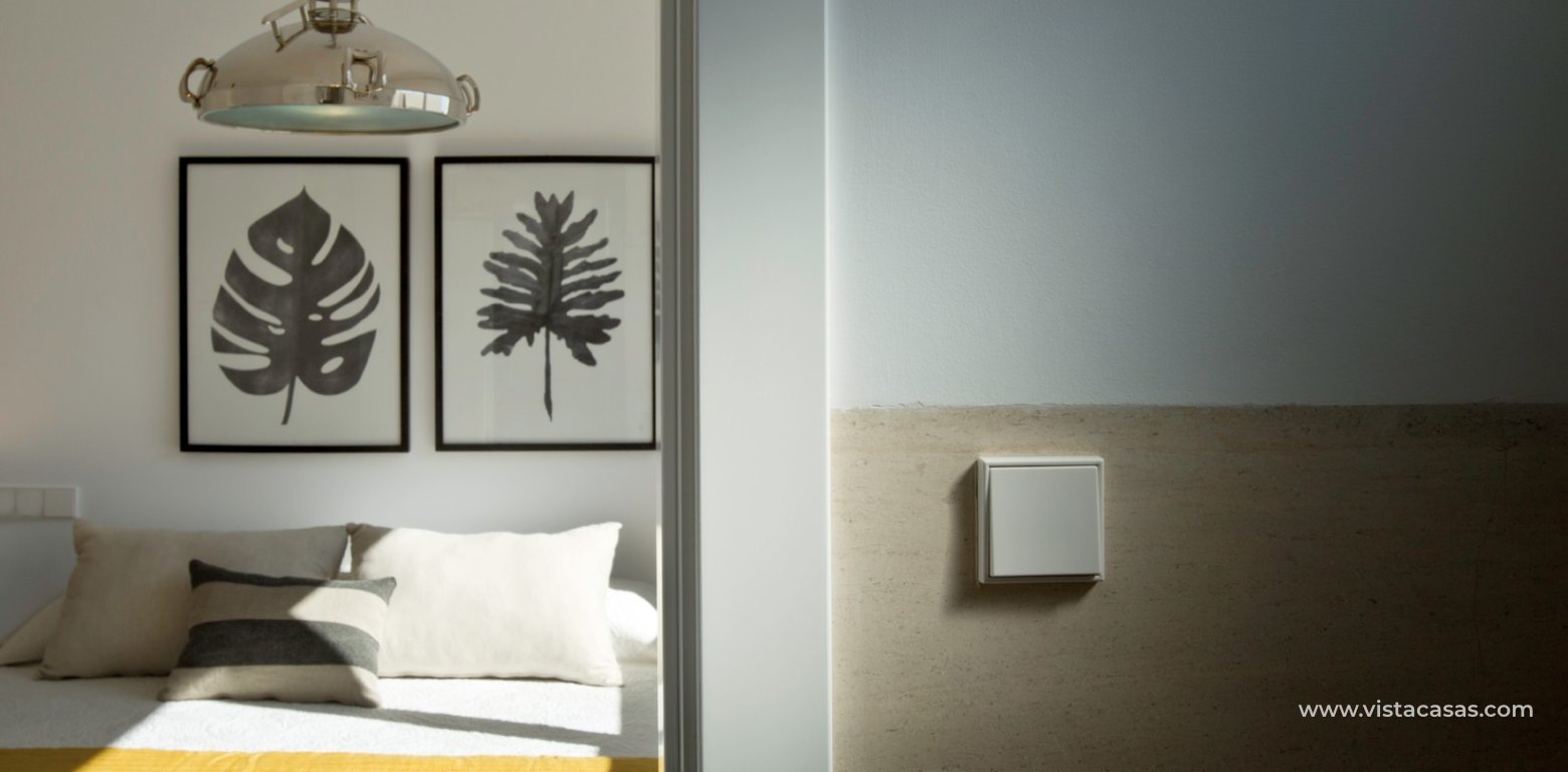 New Build - Villa - Altea