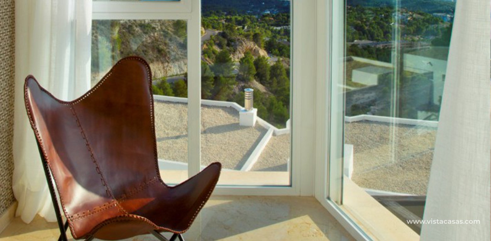 New Build - Villa - Altea