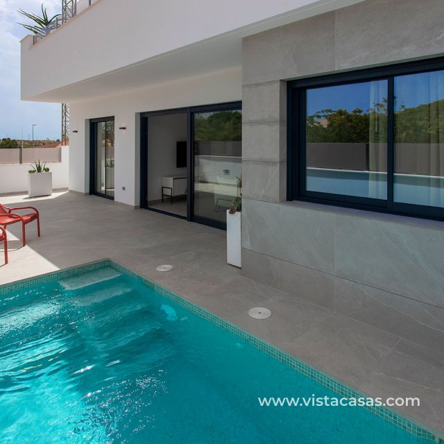 Townhouse - Pierwotny - Sucina - Sucina