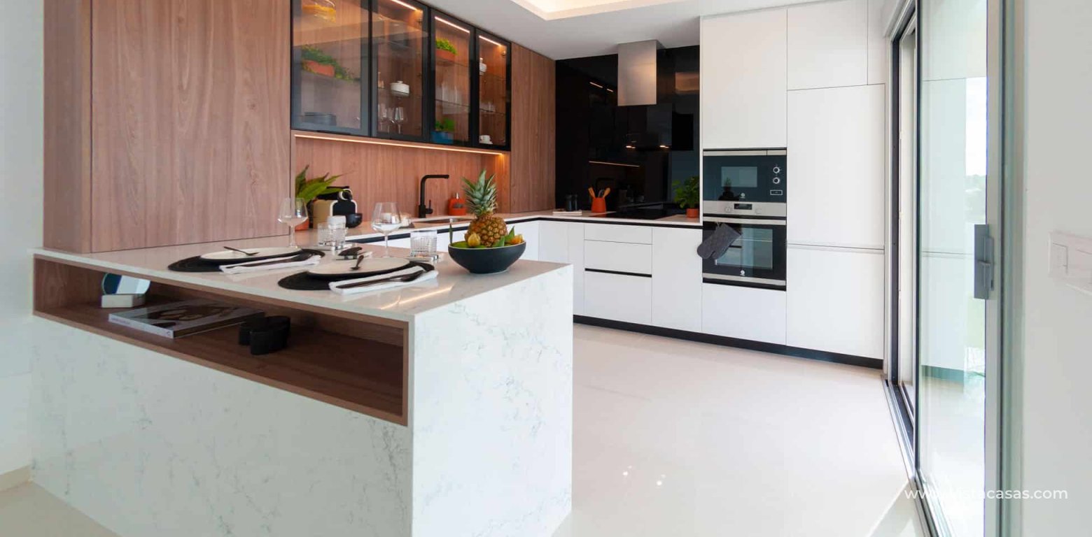 New Build - Villa - Rojales - Ciudad Quesada