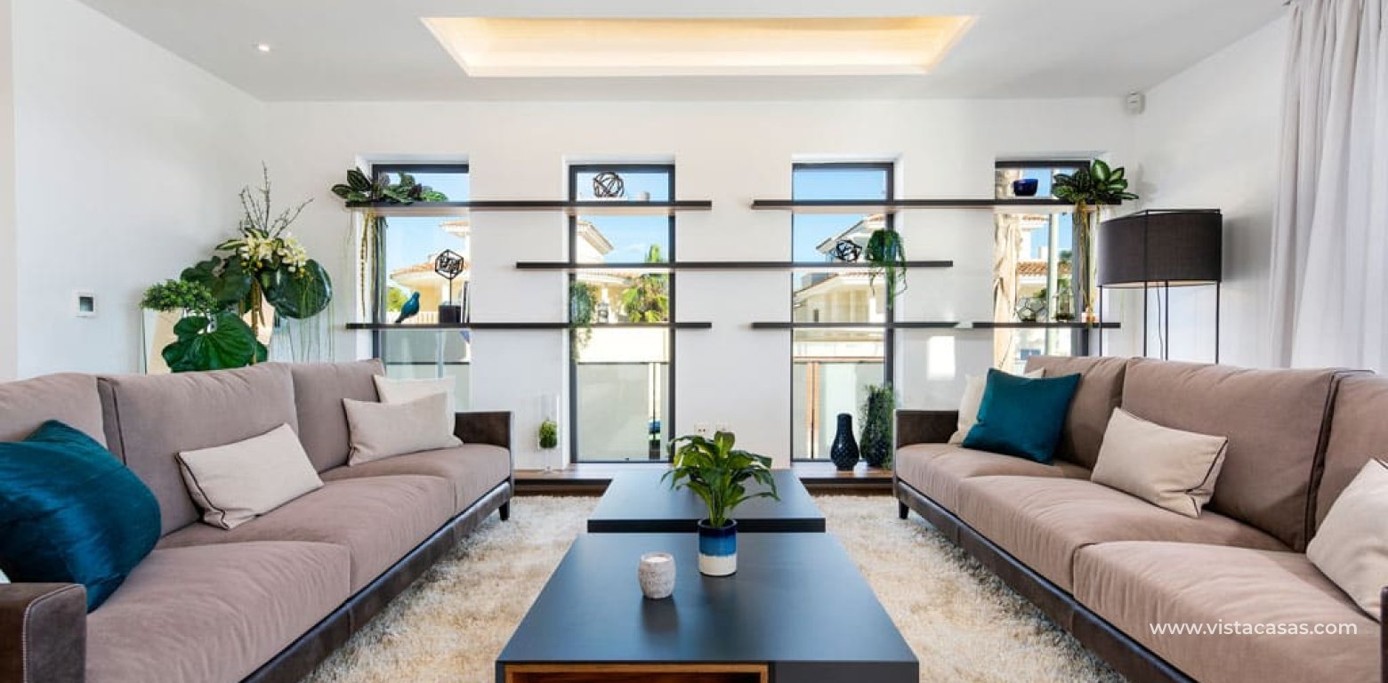 New Build - Villa - Rojales - Ciudad Quesada