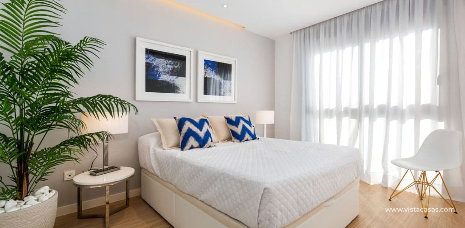 New Build - Villa - Rojales - Ciudad Quesada