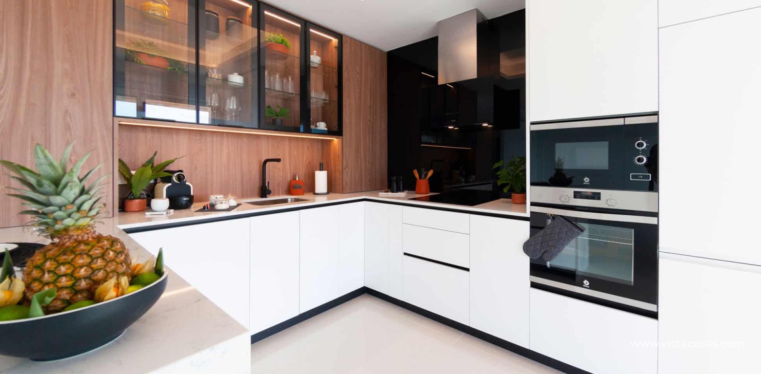 New Build - Villa - Rojales - Ciudad Quesada