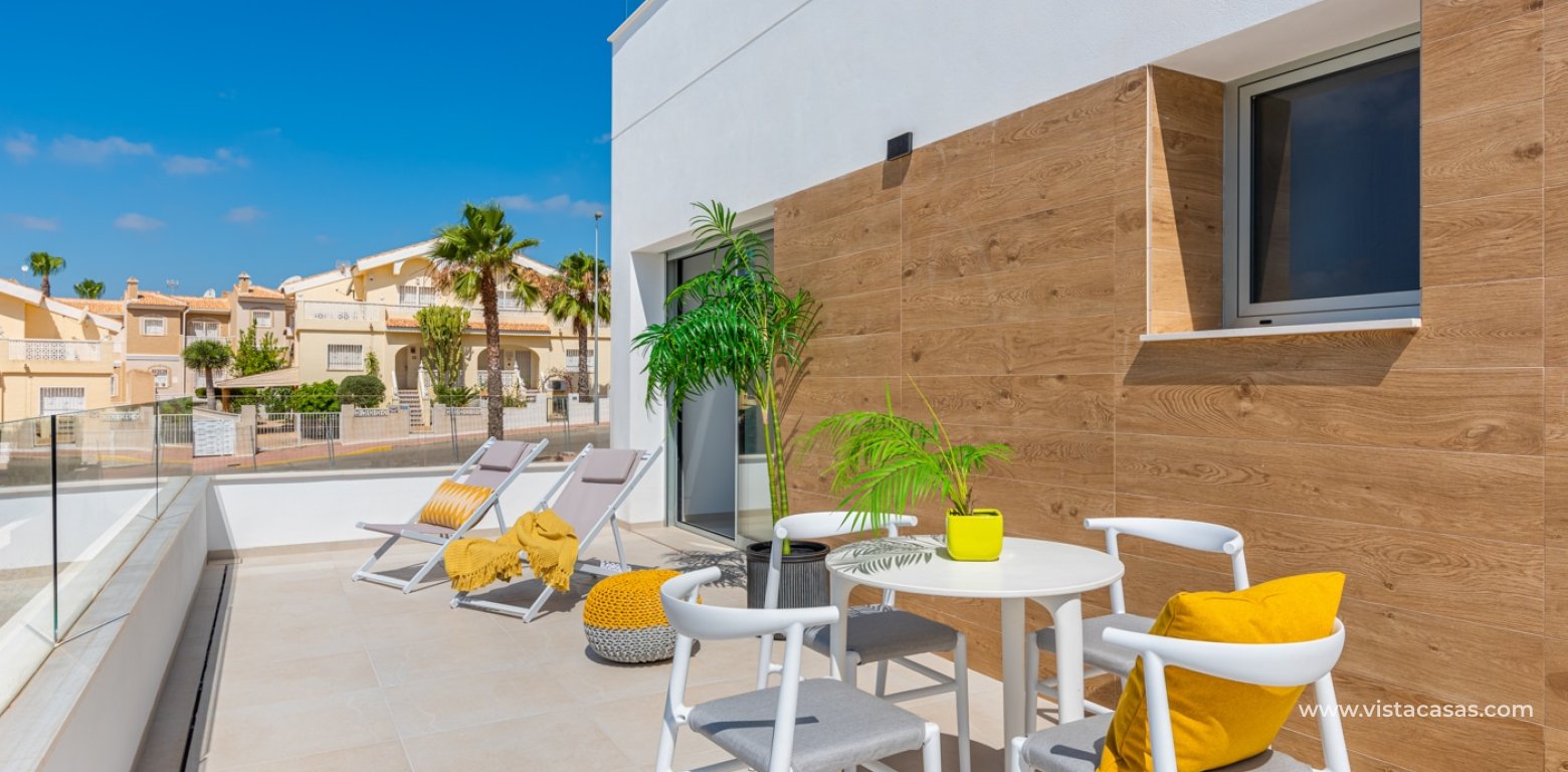 New Build - Villa - Rojales - Ciudad Quesada