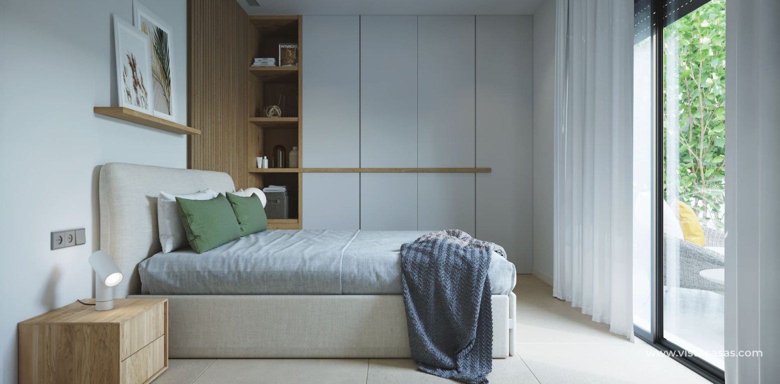 New Build - Villa - Banos y Mendigo - Altaona Golf