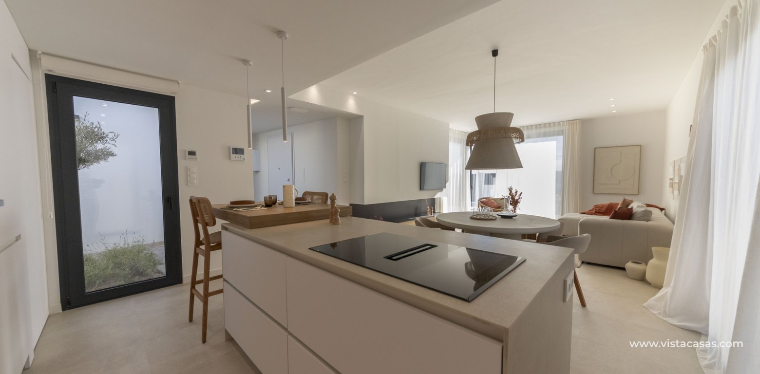 New Build - Villa - Banos y Mendigo - Altaona Golf