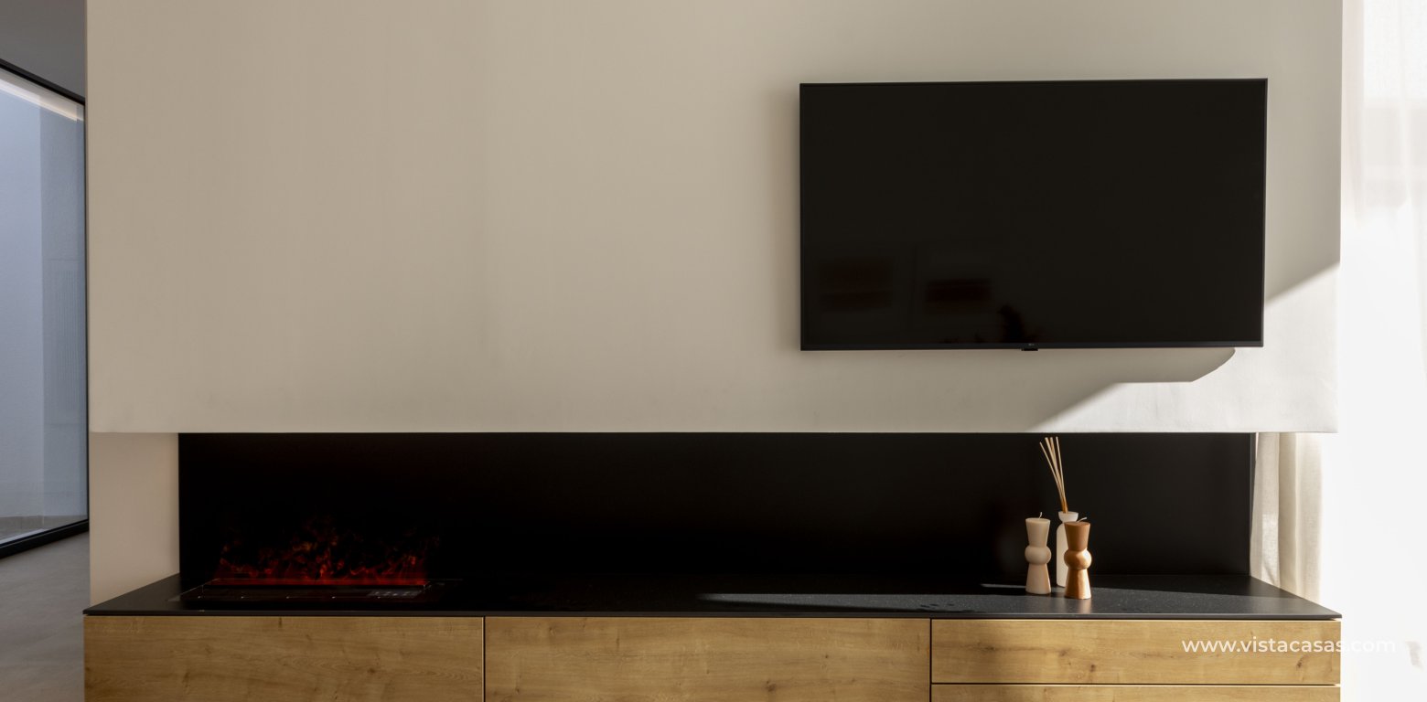 New Build - Villa - Banos y Mendigo - Altaona Golf