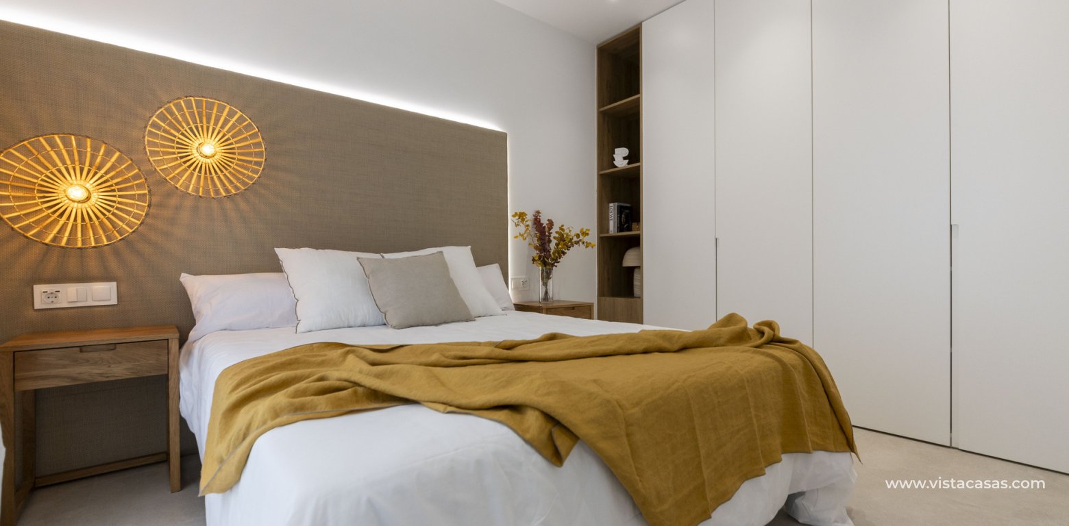 New Build - Villa - Banos y Mendigo - Altaona Golf