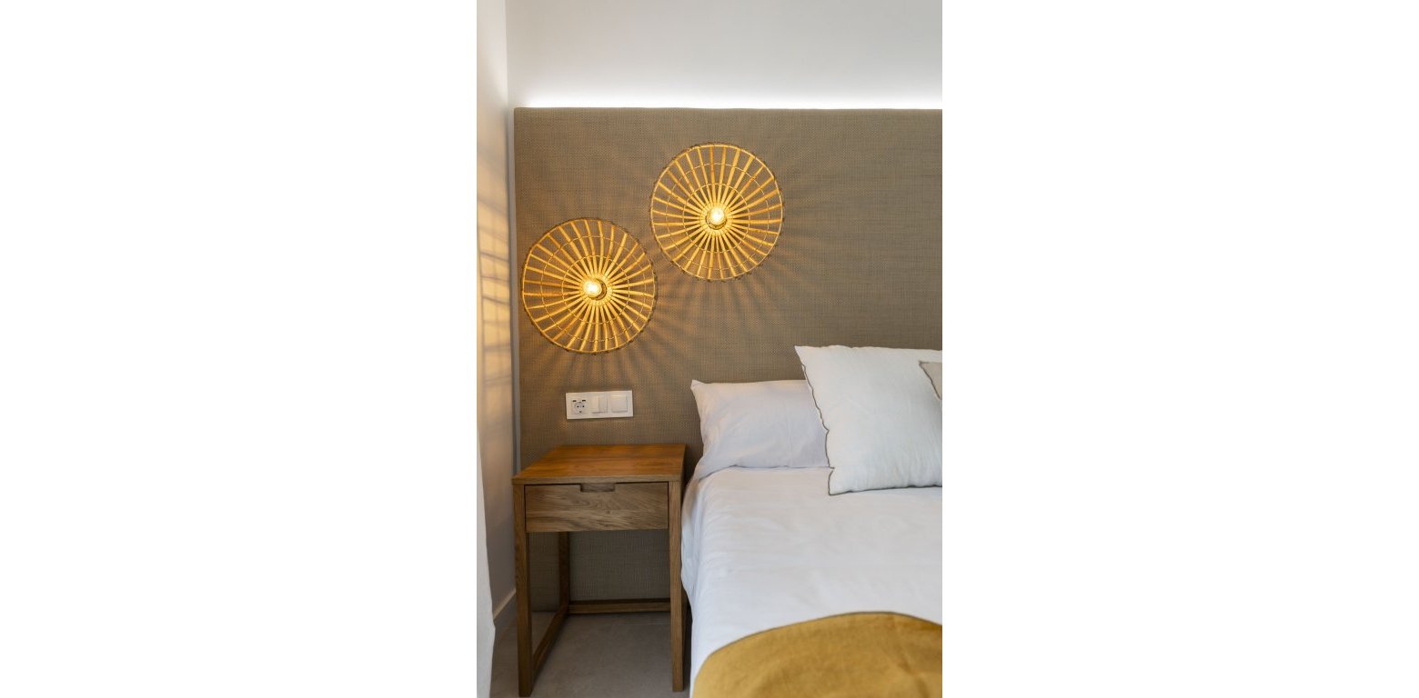 New Build - Villa - Banos y Mendigo - Altaona Golf