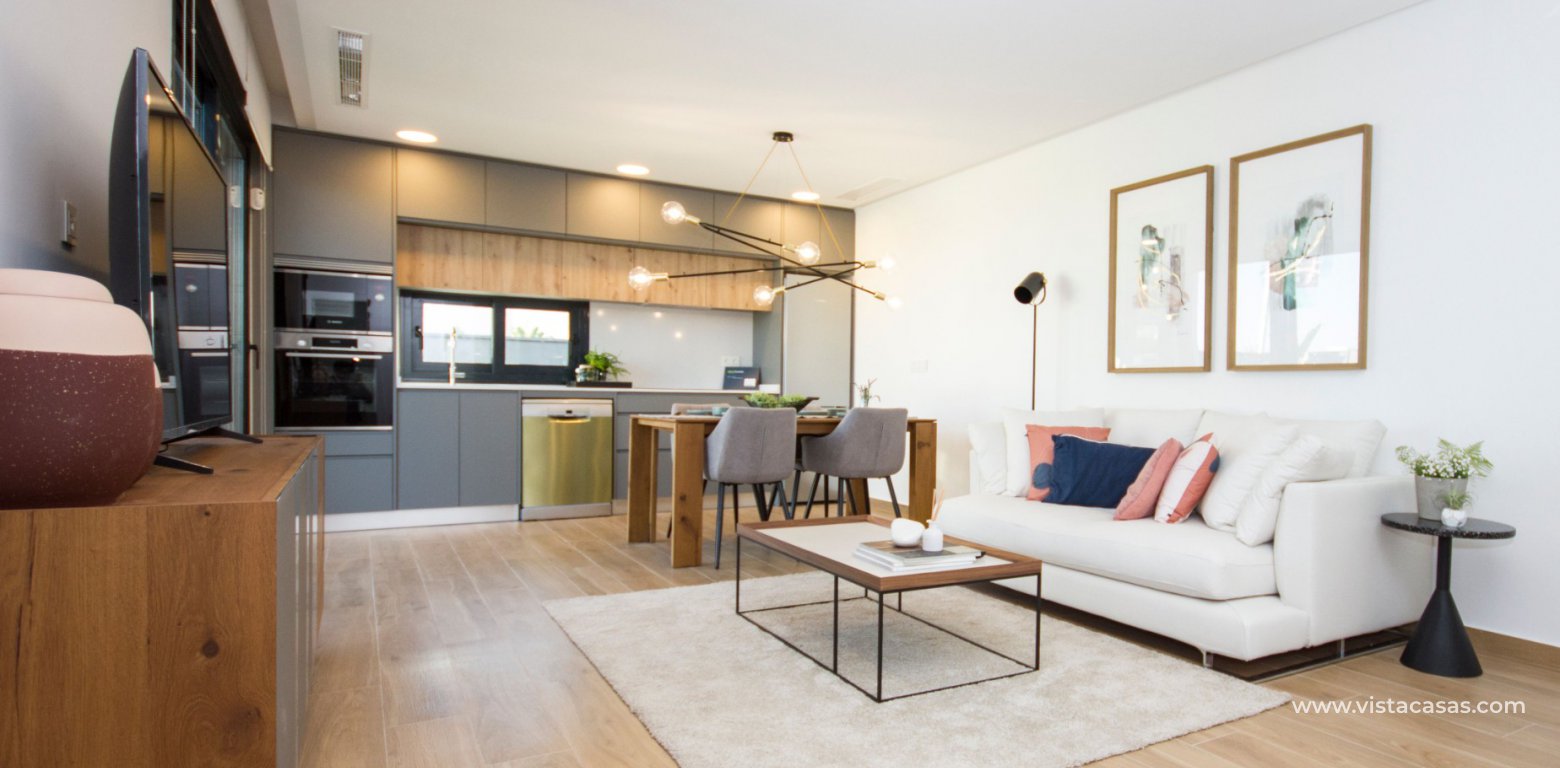 Obra Nueva - Chalet - Rojales - Ciudad Quesada