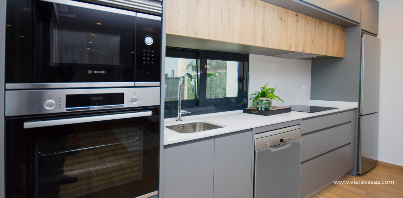 Obra Nueva - Chalet - Rojales - Ciudad Quesada