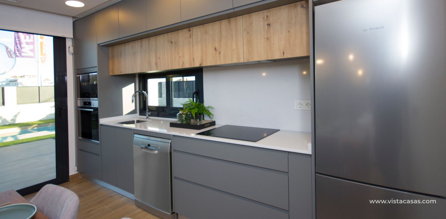 Obra Nueva - Chalet - Rojales - Ciudad Quesada