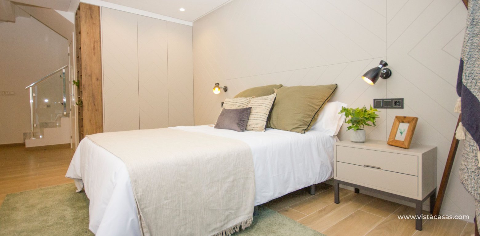 Obra Nueva - Chalet - Rojales - Ciudad Quesada