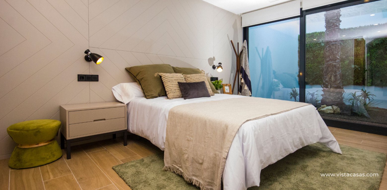 Obra Nueva - Chalet - Rojales - Ciudad Quesada