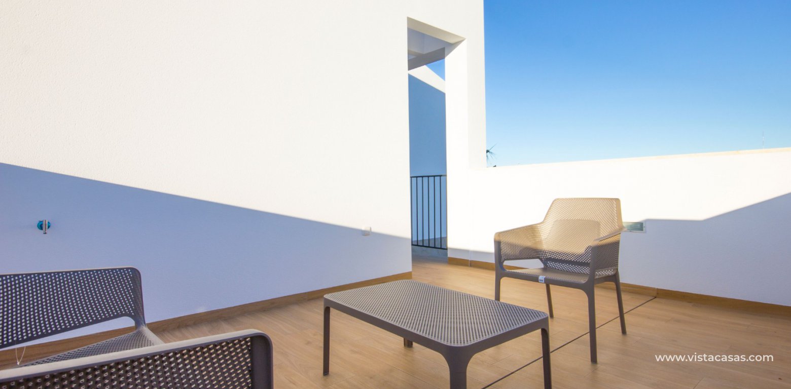 Obra Nueva - Chalet - Rojales - Ciudad Quesada