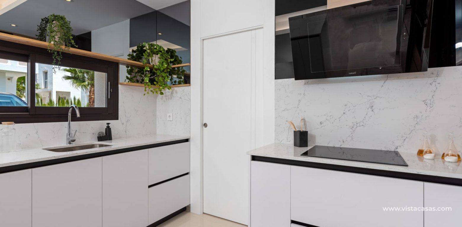 New Build - Villa - Rojales - Ciudad Quesada