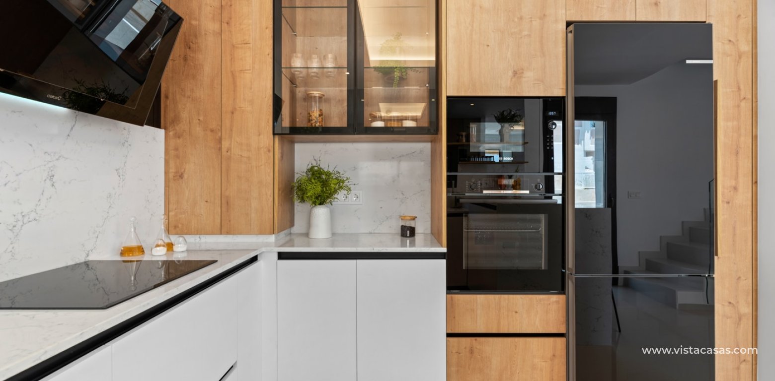 New Build - Villa - Rojales - Ciudad Quesada