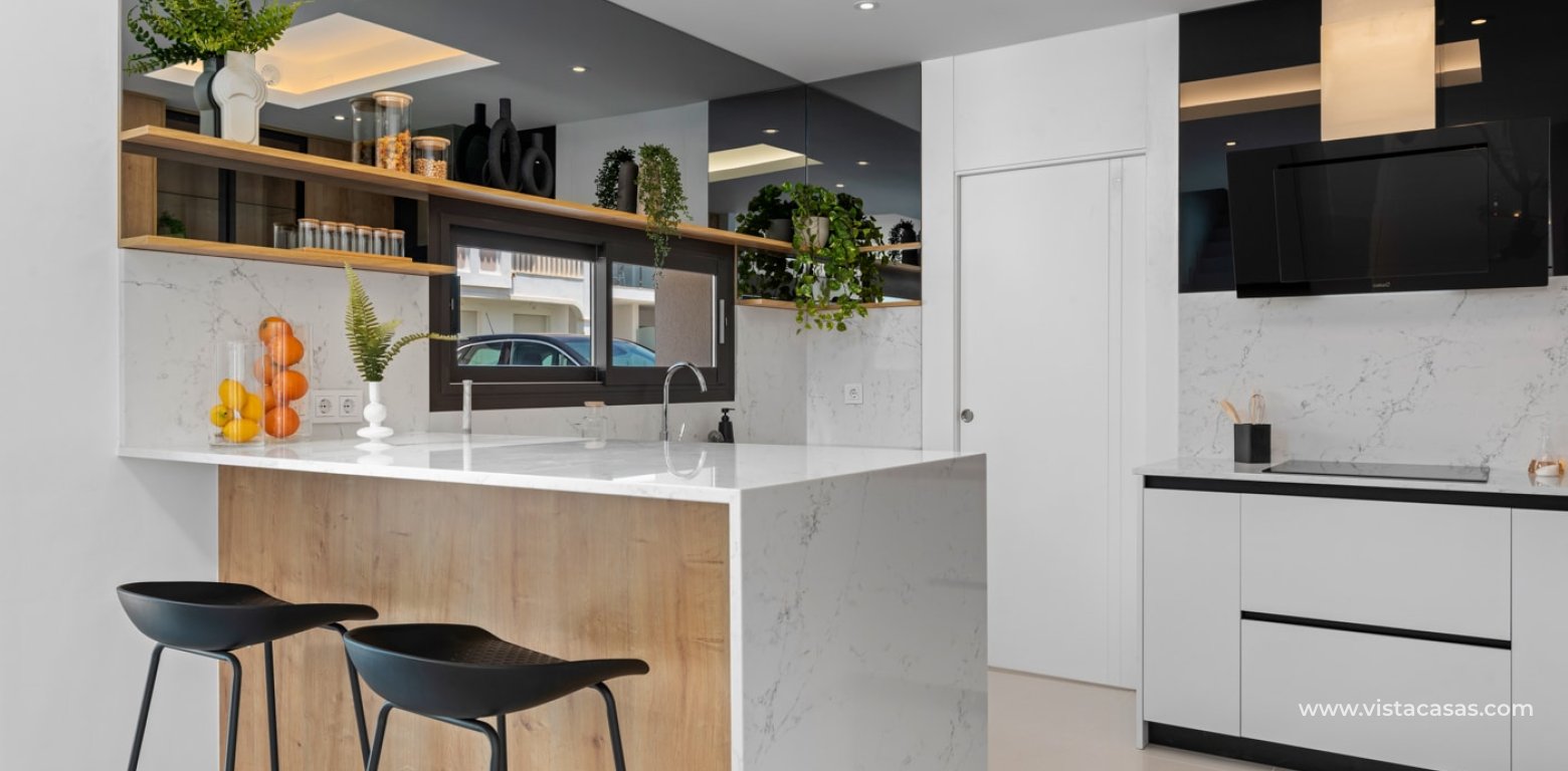 New Build - Villa - Rojales - Ciudad Quesada