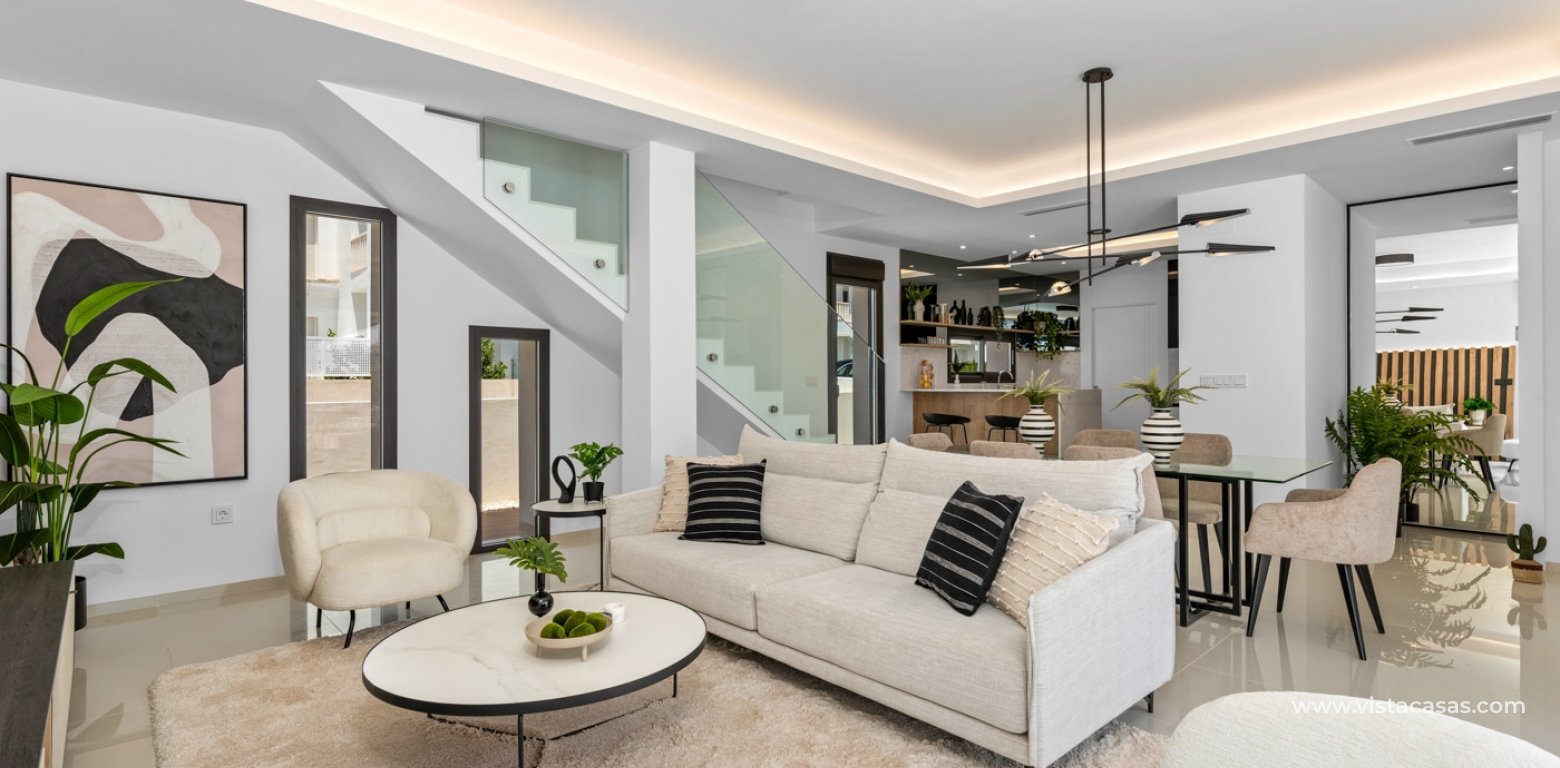 New Build - Villa - Rojales - Ciudad Quesada