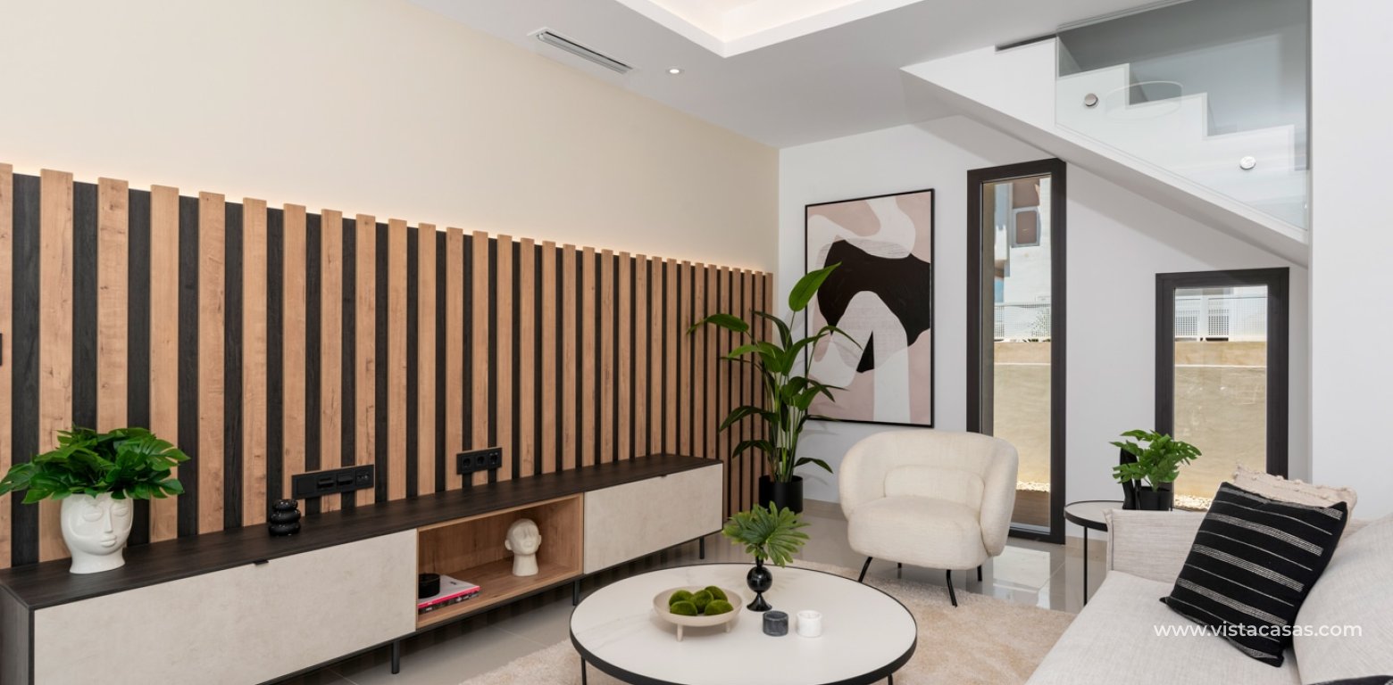 New Build - Villa - Rojales - Ciudad Quesada