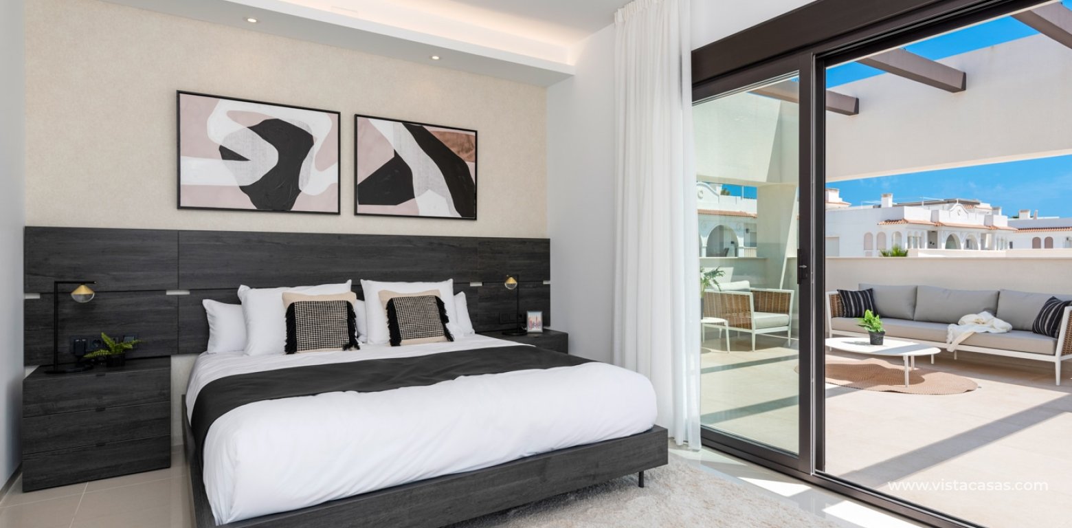 New Build - Villa - Rojales - Ciudad Quesada