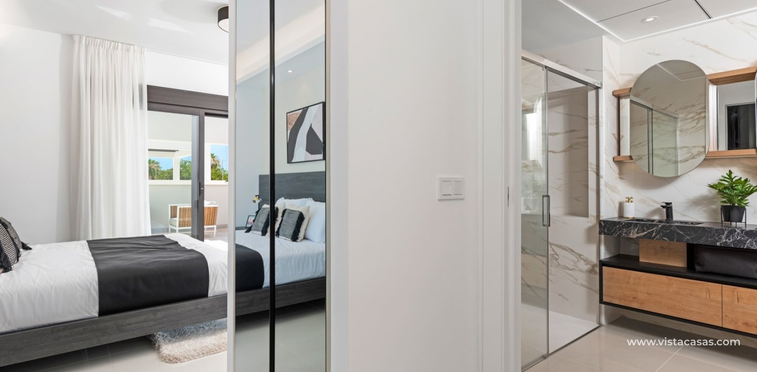 New Build - Villa - Rojales - Ciudad Quesada