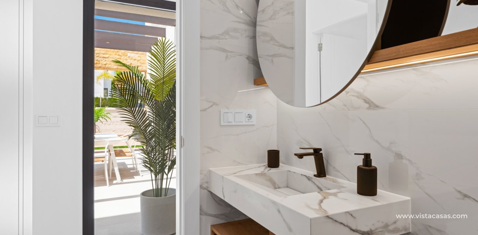 New Build - Villa - Rojales - Ciudad Quesada