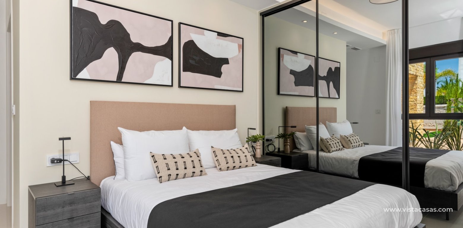 New Build - Villa - Rojales - Ciudad Quesada