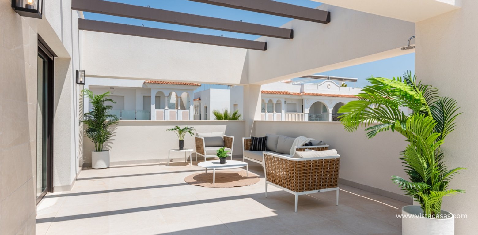 New Build - Villa - Rojales - Ciudad Quesada