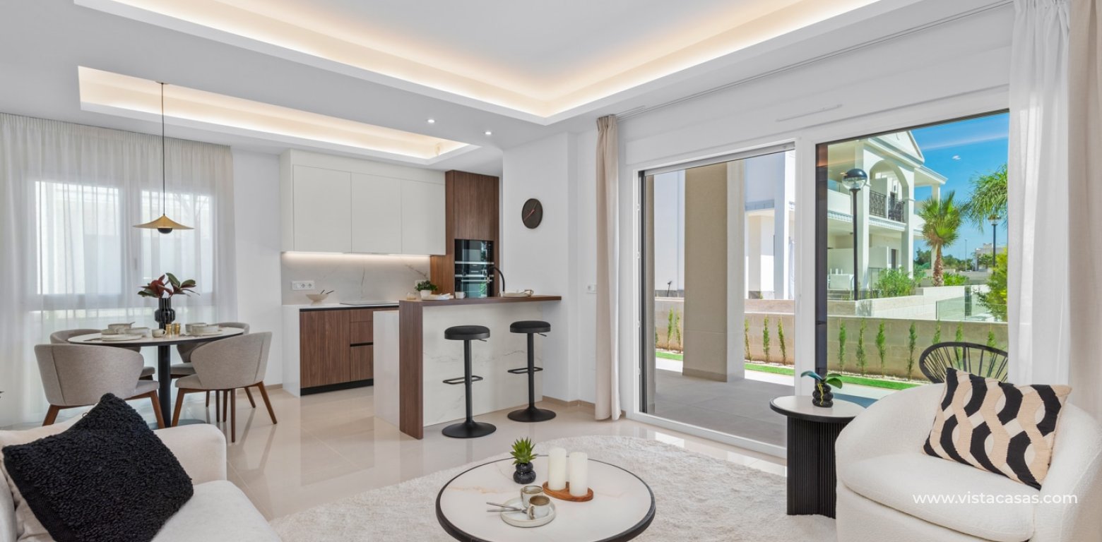 New Build - Apartment - Rojales - Ciudad Quesada